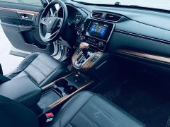 Honda CR-V 2021 240TURBO CVT 2WD Style Edition - ფოტო 15