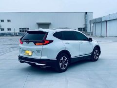 Honda CR-V 2021 240TURBO CVT 2WD Style Edition - ფოტო 4