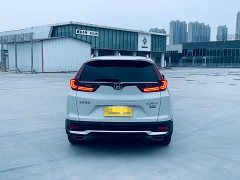 Honda CR-V 2021 240TURBO CVT 2WD Style Edition - ფოტო 5