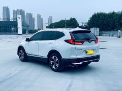 Honda CR-V 2021 240TURBO CVT 2WD Style Edition - ფოტო 6