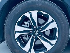 Honda CR-V 2021 240TURBO CVT 2WD Style Edition - ფოტო 7