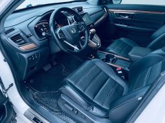 Honda CR-V 2021 240TURBO CVT 2WD Style Edition - ფოტო 8