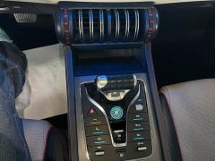 BYD Yuan Plus 510KM Flagship - ფოტო 12
