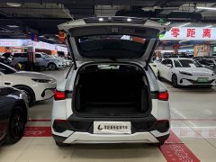 BYD Yuan Plus 510KM Flagship - ფოტო 15