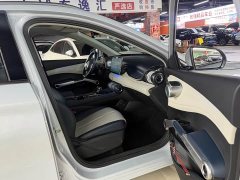 BYD Yuan Plus 510KM Flagship - ფოტო 16