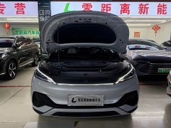 BYD Yuan Plus 510KM Flagship - ფოტო 17