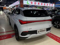 BYD Yuan Plus 510KM Flagship - ფოტო 4