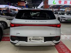 BYD Yuan Plus 510KM Flagship - ფოტო 5