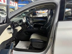 BYD Yuan Plus 510KM Flagship - ფოტო 7