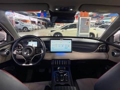 BYD Yuan Plus 510KM Flagship - ფოტო 9