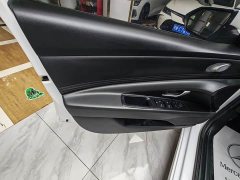 Hyundai Elantra 1.5L CVT Luxury - ფოტო 17