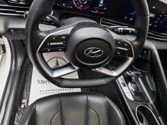 Hyundai Elantra 1.5L CVT Luxury - ფოტო 18