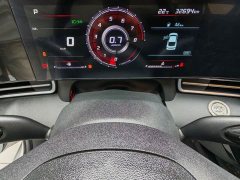 Hyundai Elantra 1.5L CVT Luxury - ფოტო 19