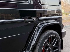 Mercedes-Benz G-Class 2022 G 500 - ფოტო 5