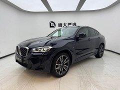 BMW X4 2022 xDrive 30i M Sport Package - ფოტო 1