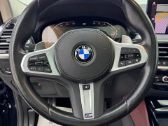 BMW X4 2022 xDrive 30i M Sport Package - ფოტო 10