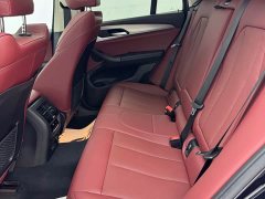BMW X4 2022 xDrive 30i M Sport Package - ფოტო 7