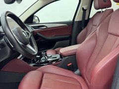 BMW X4 2022 xDrive 30i M Sport Package - ფოტო 8