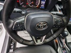 Toyota Corolla 2021 1.2T S-CVT Elite - ფოტო 10
