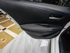 Toyota Corolla 2021 1.2T S-CVT Elite - ფოტო 16