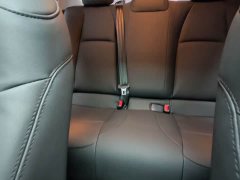 Toyota Corolla 2021 1.2T S-CVT Elite - ფოტო 17