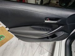 Toyota Corolla 2021 1.2T S-CVT Elite - ფოტო 18