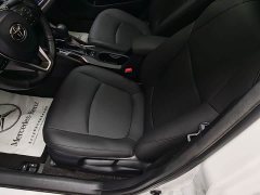 Toyota Corolla 2021 1.2T S-CVT Elite - ფოტო 19