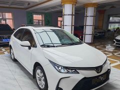 Toyota Corolla 2021 1.2T S-CVT Elite - ფოტო 3
