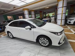 Toyota Corolla 2021 1.2T S-CVT Elite - ფოტო 4