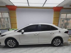 Toyota Corolla 2021 1.2T S-CVT Elite - ფოტო 5