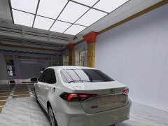 Toyota Corolla 2021 1.2T S-CVT Elite - ფოტო 7