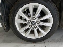 Toyota Corolla 2021 1.2T S-CVT Elite - ფოტო 9