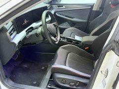 Volkswagen Lingdu L 280TSI DSG Spicy Edition - ფოტო 12