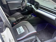 Volkswagen Lingdu L 280TSI DSG Spicy Edition - ფოტო 13