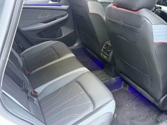 Volkswagen Lingdu L 280TSI DSG Spicy Edition - ფოტო 14