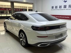Volkswagen Lingdu L 280TSI DSG Spicy Edition - ფოტო 17