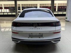Volkswagen Lingdu L 280TSI DSG Spicy Edition - ფოტო 18