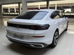 Volkswagen Lingdu L 280TSI DSG Spicy Edition - ფოტო 19