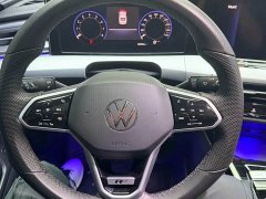 Volkswagen Lingdu L 280TSI DSG Spicy Edition - ფოტო 4