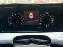Volkswagen Lingdu L 280TSI DSG Spicy Edition - ფოტო 5