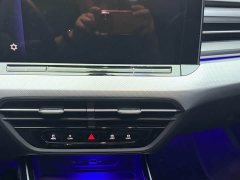 Volkswagen Lingdu L 280TSI DSG Spicy Edition - ფოტო 6