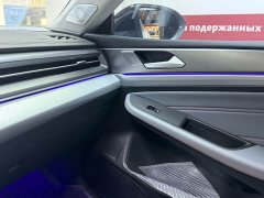 Volkswagen Lingdu L 280TSI DSG Spicy Edition - ფოტო 8