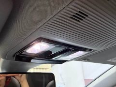 Volkswagen Lingdu L 280TSI DSG Spicy Edition - ფოტო 9