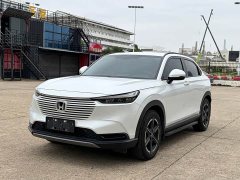 Honda Vezel 2023 1.5L CVT Elite - ფოტო 1