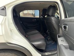 Honda Vezel 2023 1.5L CVT Elite - ფოტო 10