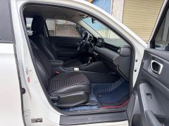 Honda Vezel 2023 1.5L CVT Elite - ფოტო 11