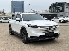 Honda Vezel 2023 1.5L CVT Elite - ფოტო 2