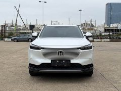 Honda Vezel 2023 1.5L CVT Elite - ფოტო 3