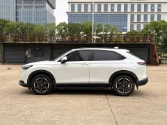 Honda Vezel 2023 1.5L CVT Elite - ფოტო 4