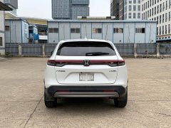 Honda Vezel 2023 1.5L CVT Elite - ფოტო 5